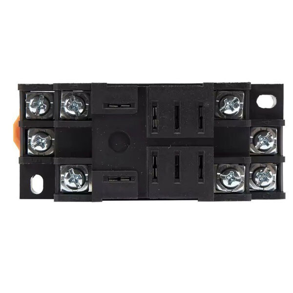 Колодка для установки реле Relay Socket FSR01 - № 2 Колодка для установки реле Relay Socket FSR01 - № 2