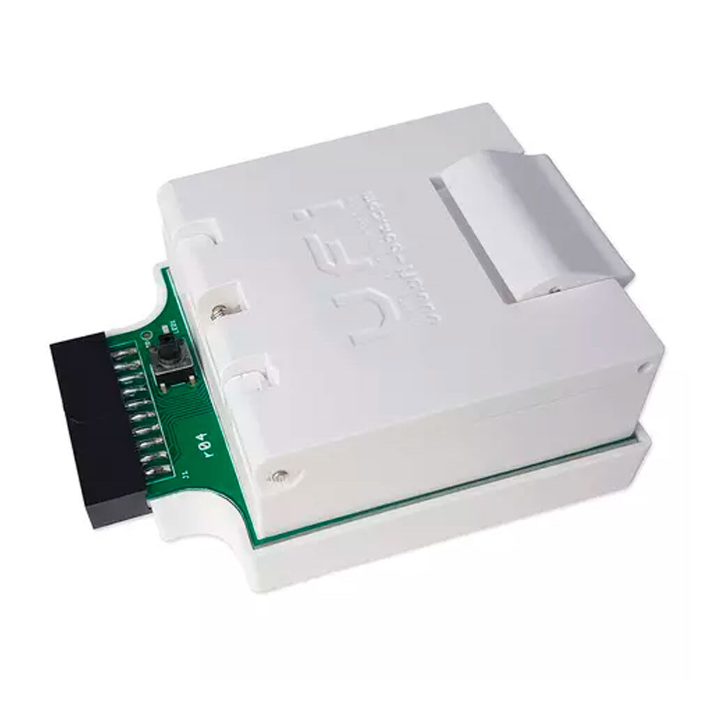 Адаптер eMMC/eMCP BGA221/BGA254 - № 2 Адаптер eMMC/eMCP BGA221/BGA254 - № 2