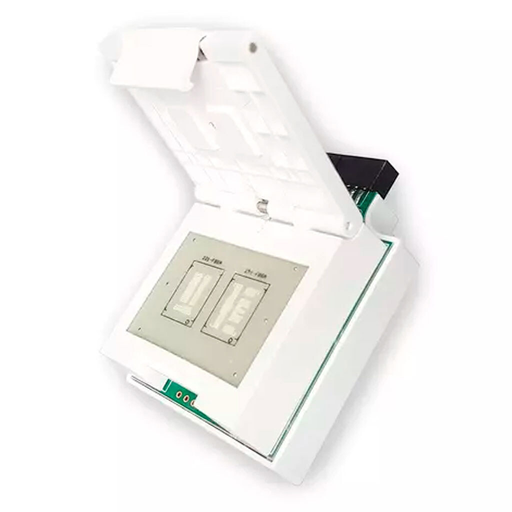 Адаптер eMMC/eMCP BGA221/BGA254 - № 3 Адаптер eMMC/eMCP BGA221/BGA254 - № 3
