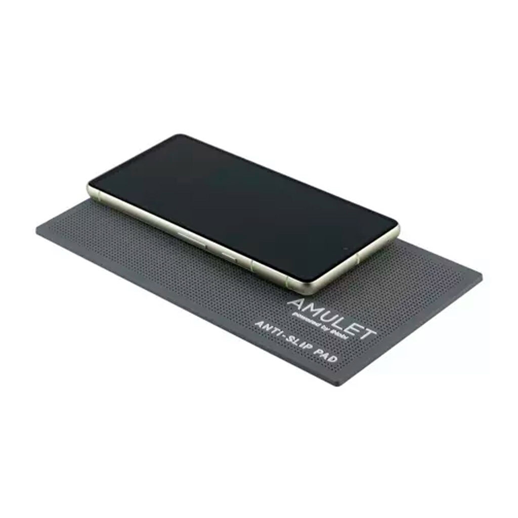 Антискользящий коврик iNobi Amulet Anti-Slip Pad, Серый - № 2 Антискользящий коврик iNobi Amulet Anti-Slip Pad, Серый - № 2