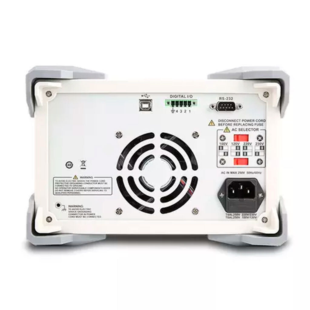 Блок питания UNI-T UDP3305C - № 3 Блок питания UNI-T UDP3305C - № 3