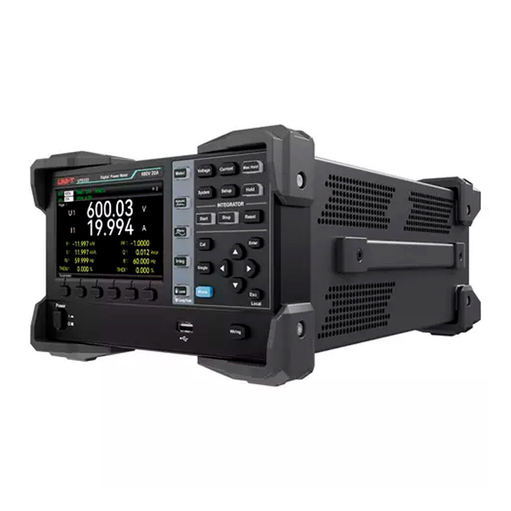 Измеритель мощности UNI-T UTE323 - № 2 Измеритель мощности UNI-T UTE323 - № 2