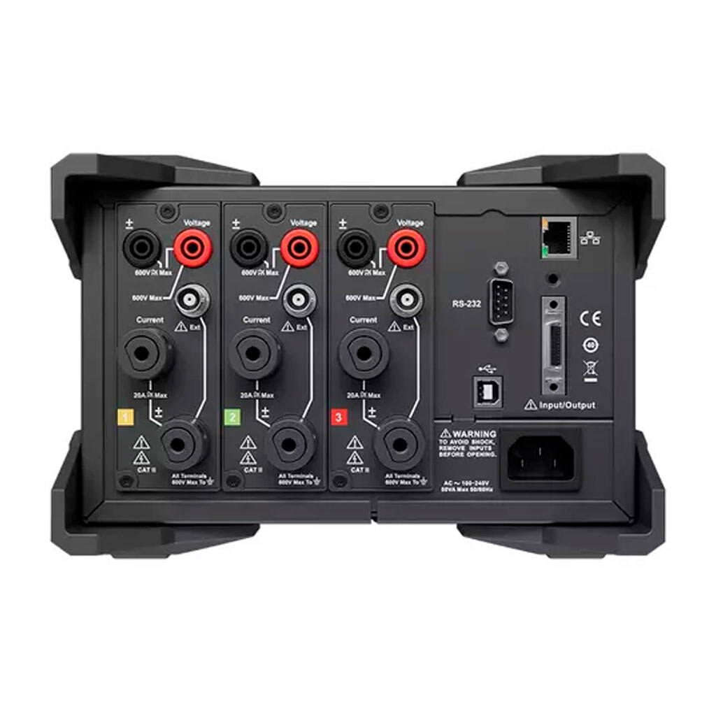 Измеритель мощности UNI-T UTE323 - № 4 Измеритель мощности UNI-T UTE323 - № 4