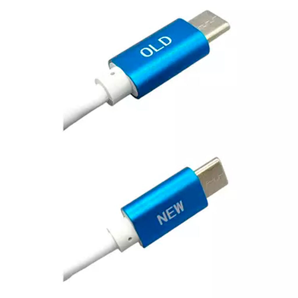 USB кабель Magico iTransfer, Type-C, Белый - № 2 USB кабель Magico iTransfer, Type-C, Белый - № 2