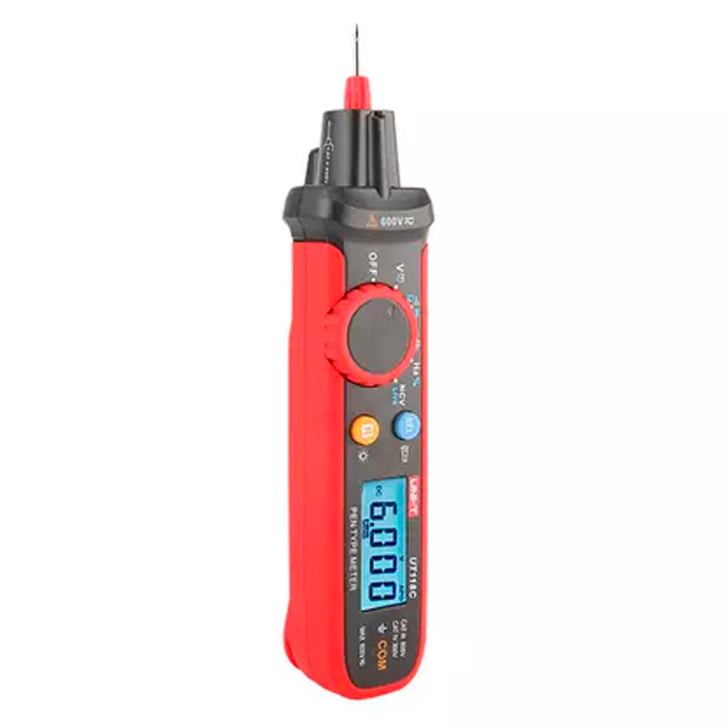 Мультиметр-пробник UNI-T UT118C - № 2 Мультиметр-пробник UNI-T UT118C - № 2