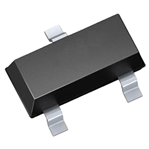 Стабилитрон AZ23C5V6-E3-08 - № 1 Стабилитрон AZ23C5V6-E3-08 - № 1