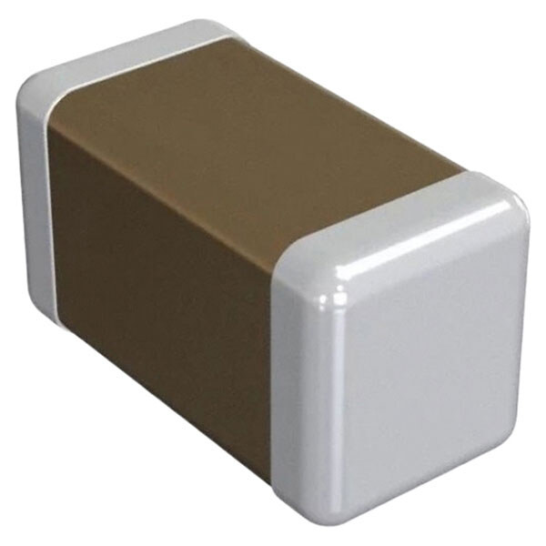 Конденсатор керамический CC0402KRX7R9BB104 - № 1 Конденсатор керамический CC0402KRX7R9BB104 - № 1
