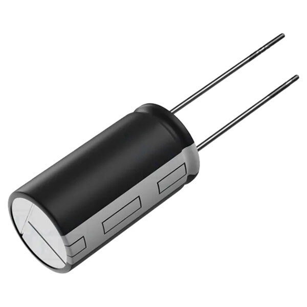 Конденсатор электролитический EEUFM1H102B - № 1 Конденсатор электролитический EEUFM1H102B - № 1