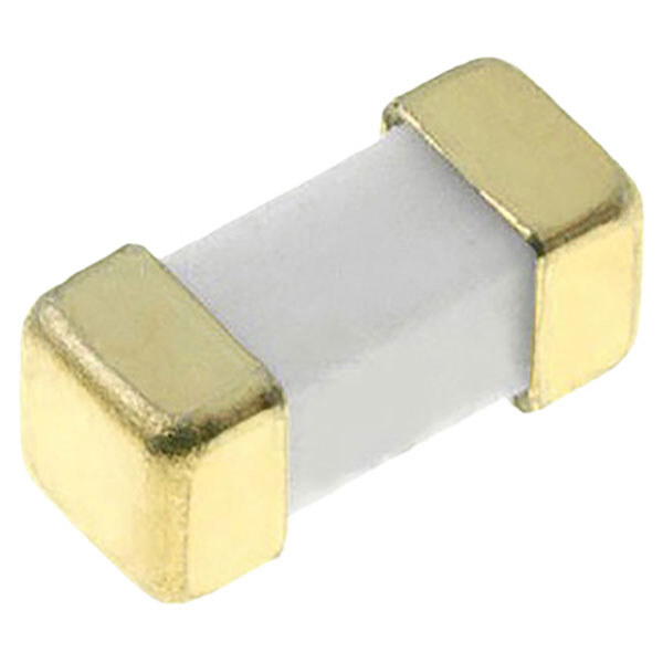 Запобіжник SMD 1812 200 mA 30V - № 1 Запобіжник SMD 1812 200 mA 30V - № 1