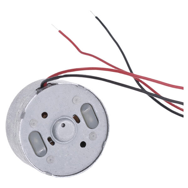 Мотор 3VDC - № 2 Мотор 3VDC - № 2