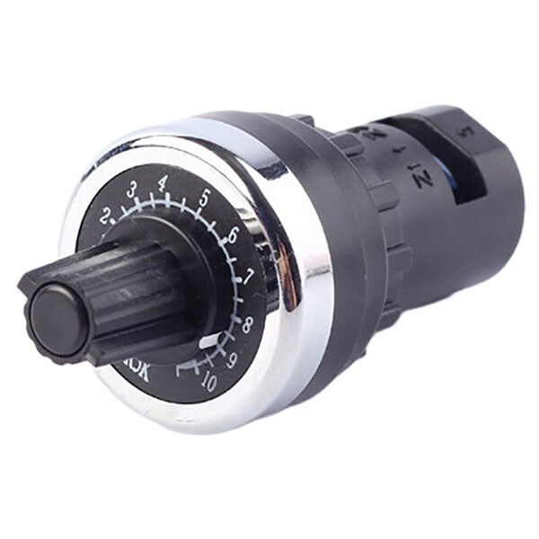 Потенціометр WIW22S 10K - № 1 Потенціометр WIW22S 10K - № 1