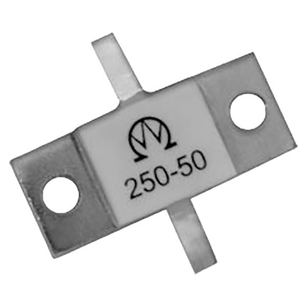 Резистор 50R RF 2 pin - № 1 Резистор 50R RF 2 pin - № 1