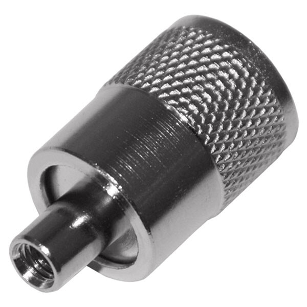 Разъем ВЧ U-113f UHF разъем на кабель RG58 - № 2 Разъем ВЧ U-113f UHF разъем на кабель RG58 - № 2