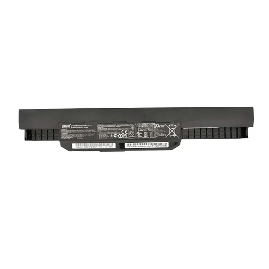 Акумулятор Asus A32-K53, High quality, Чорний - № 1 Акумулятор Asus A32-K53, High quality, Чорний - № 1
