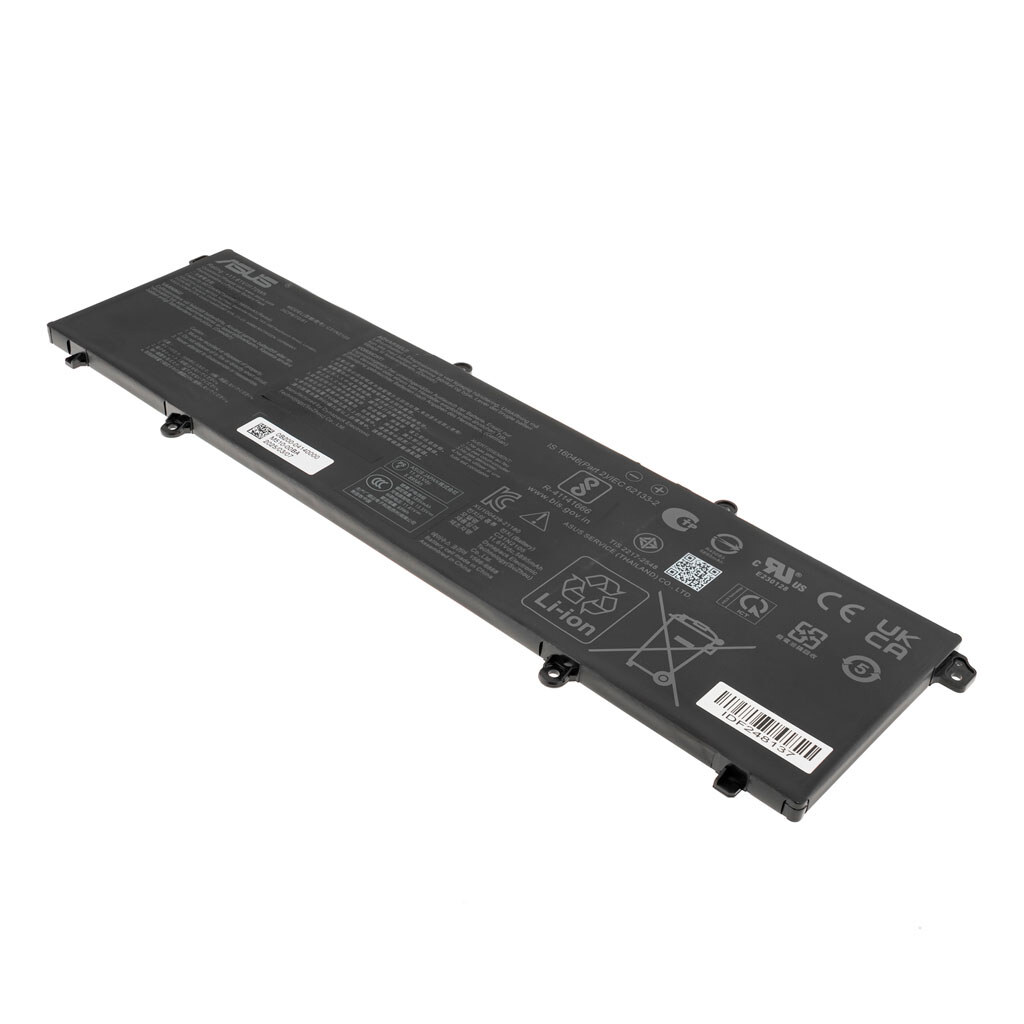 Акумулятор Asus C31N2105, High quality, Чорний - № 1 Акумулятор Asus C31N2105, High quality, Чорний - № 1