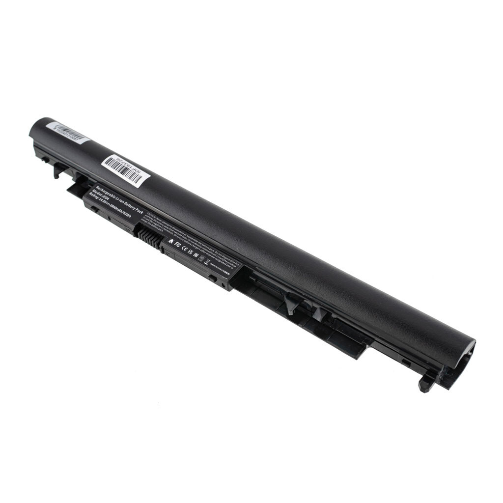 Аккумулятор HP JC04, High quality, Черный - № 1 Аккумулятор HP JC04, High quality, Черный - № 1