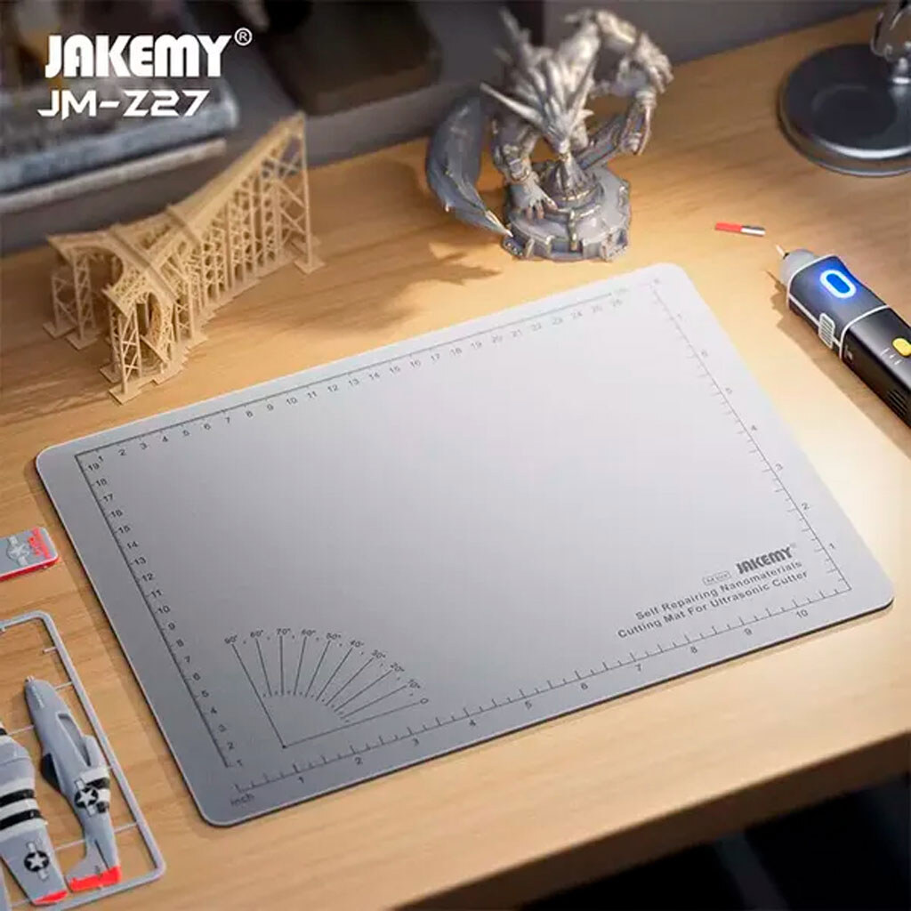 Килимок для різання Jakemy JM-Z27 - № 2 Килимок для різання Jakemy JM-Z27 - № 2