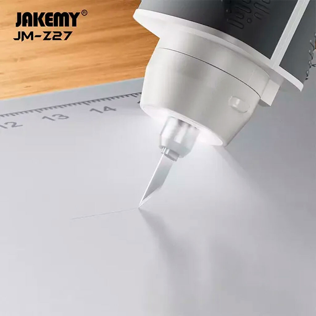 Килимок для різання Jakemy JM-Z27 - № 3 Килимок для різання Jakemy JM-Z27 - № 3