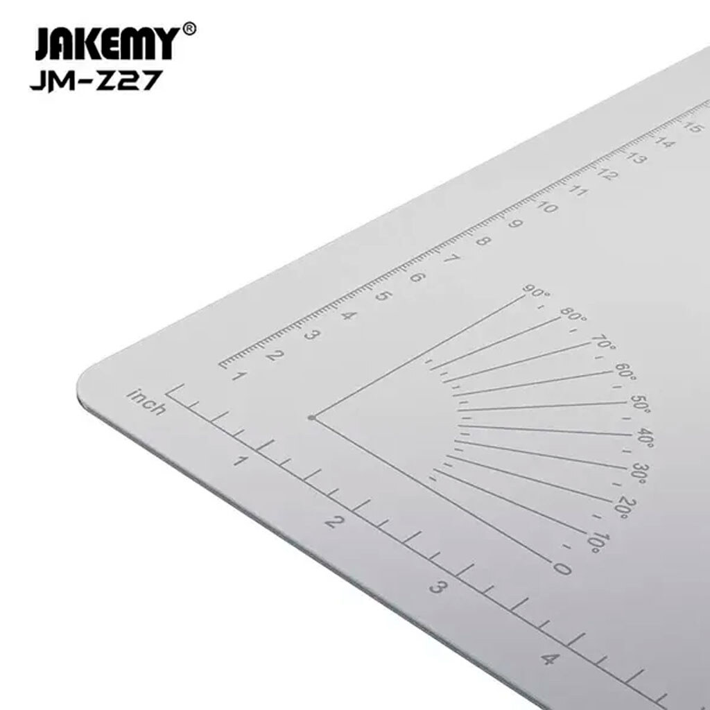 Килимок для різання Jakemy JM-Z27 - № 4 Килимок для різання Jakemy JM-Z27 - № 4