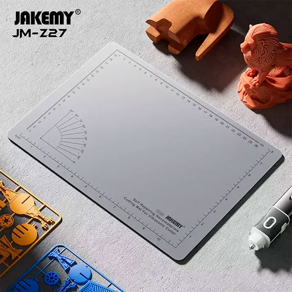 Килимок для різання Jakemy JM-Z27 - № 5 Килимок для різання Jakemy JM-Z27 - № 5
