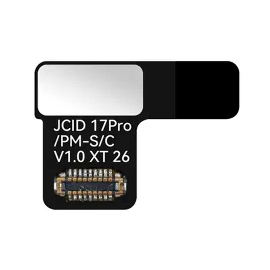 Шлейф к программатору JCID Apple iPhone 17 Pro / iPhone 17 Pro Max - № 1 Шлейф к программатору JCID Apple iPhone 17 Pro / iPhone 17 Pro Max - № 1