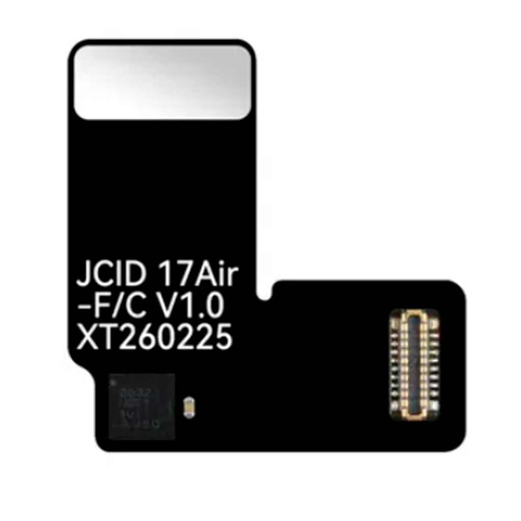 Шлейф до програматора JCID Apple iPhone 17 Air - № 1 Шлейф до програматора JCID Apple iPhone 17 Air - № 1