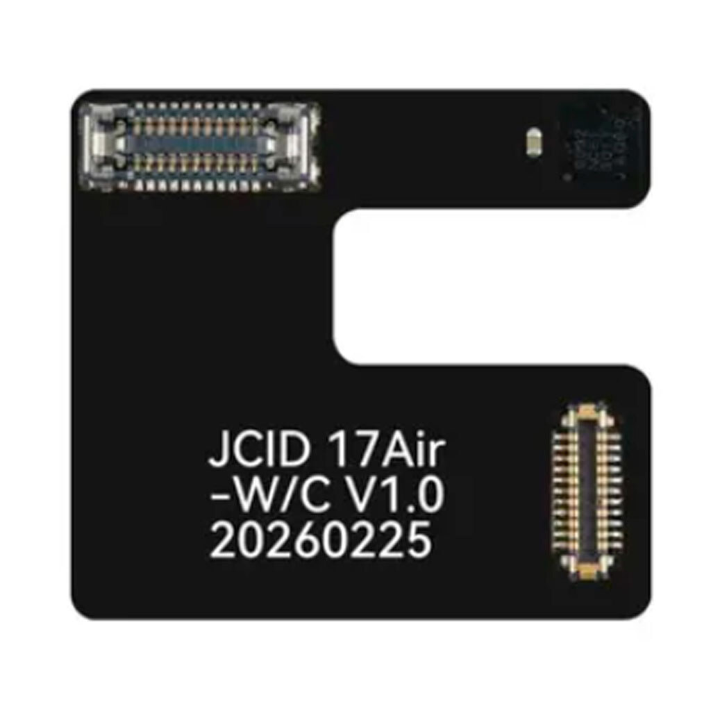 Шлейф до програматора JCID Apple iPhone 17 Air - № 1 Шлейф до програматора JCID Apple iPhone 17 Air - № 1
