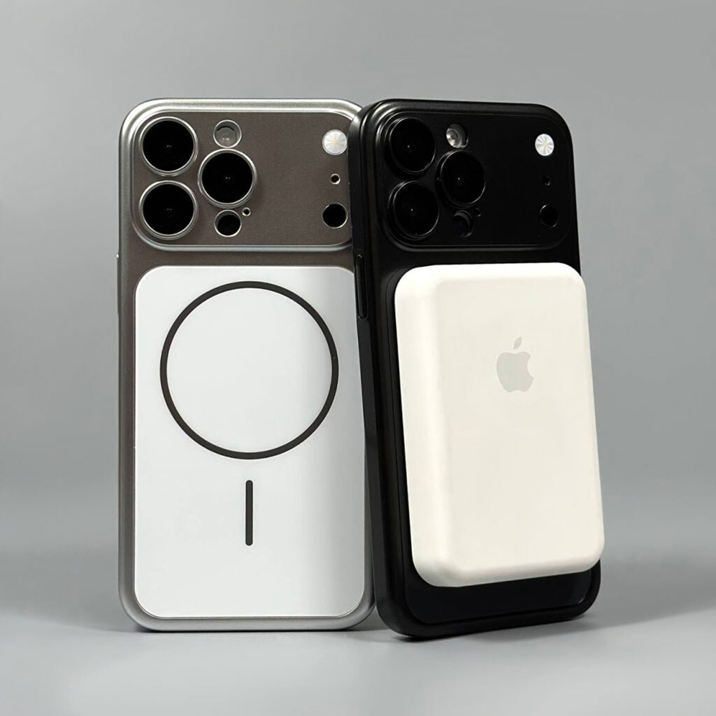 Чохол (накладка) Apple iPhone 14 Pro Max, AG Case, MagSafe, Бордовий - № 10 Чохол (накладка) Apple iPhone 14 Pro Max, AG Case, MagSafe, Бордовий - № 10