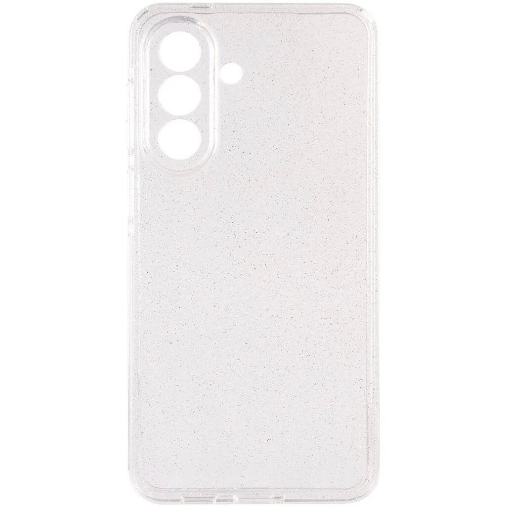Чохол (накладка) Samsung Galaxy S26 / Galaxy S26 Pro, Epik Nova, Прозорий - № 2 Чохол (накладка) Samsung Galaxy S26 / Galaxy S26 Pro, Epik Nova, Прозорий - № 2