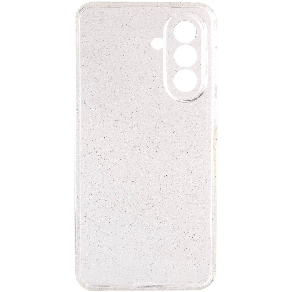 Чохол (накладка) Samsung Galaxy S26 / Galaxy S26 Pro, Epik Nova, Прозорий - № 3 Чохол (накладка) Samsung Galaxy S26 / Galaxy S26 Pro, Epik Nova, Прозорий - № 3