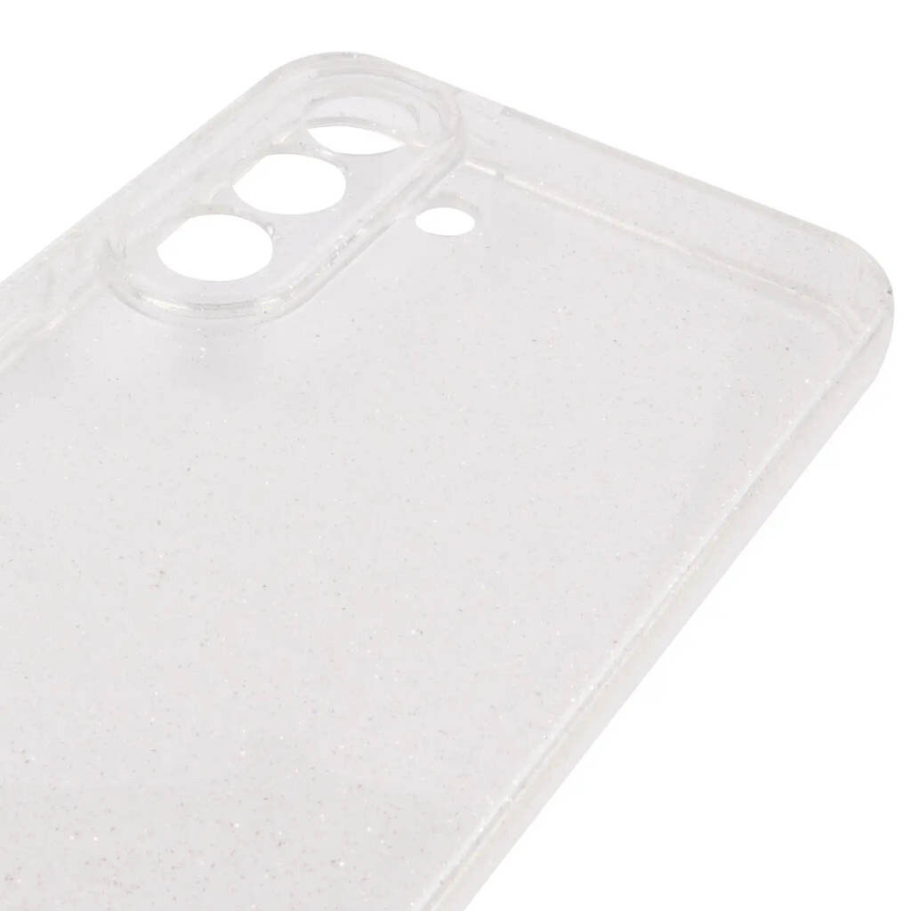 Чохол (накладка) Samsung Galaxy S26 / Galaxy S26 Pro, Epik Nova, Прозорий - № 4 Чохол (накладка) Samsung Galaxy S26 / Galaxy S26 Pro, Epik Nova, Прозорий - № 4