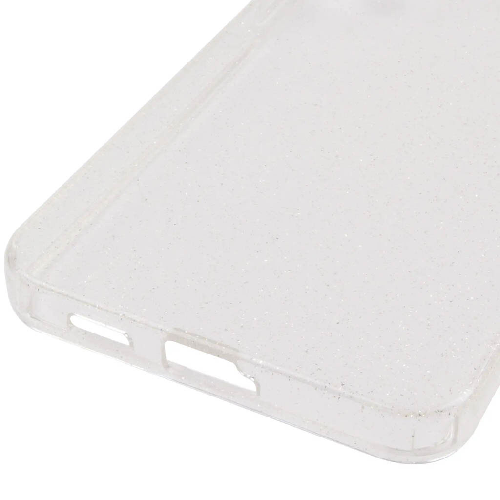 Чохол (накладка) Samsung Galaxy S26 / Galaxy S26 Pro, Epik Nova, Прозорий - № 5 Чохол (накладка) Samsung Galaxy S26 / Galaxy S26 Pro, Epik Nova, Прозорий - № 5