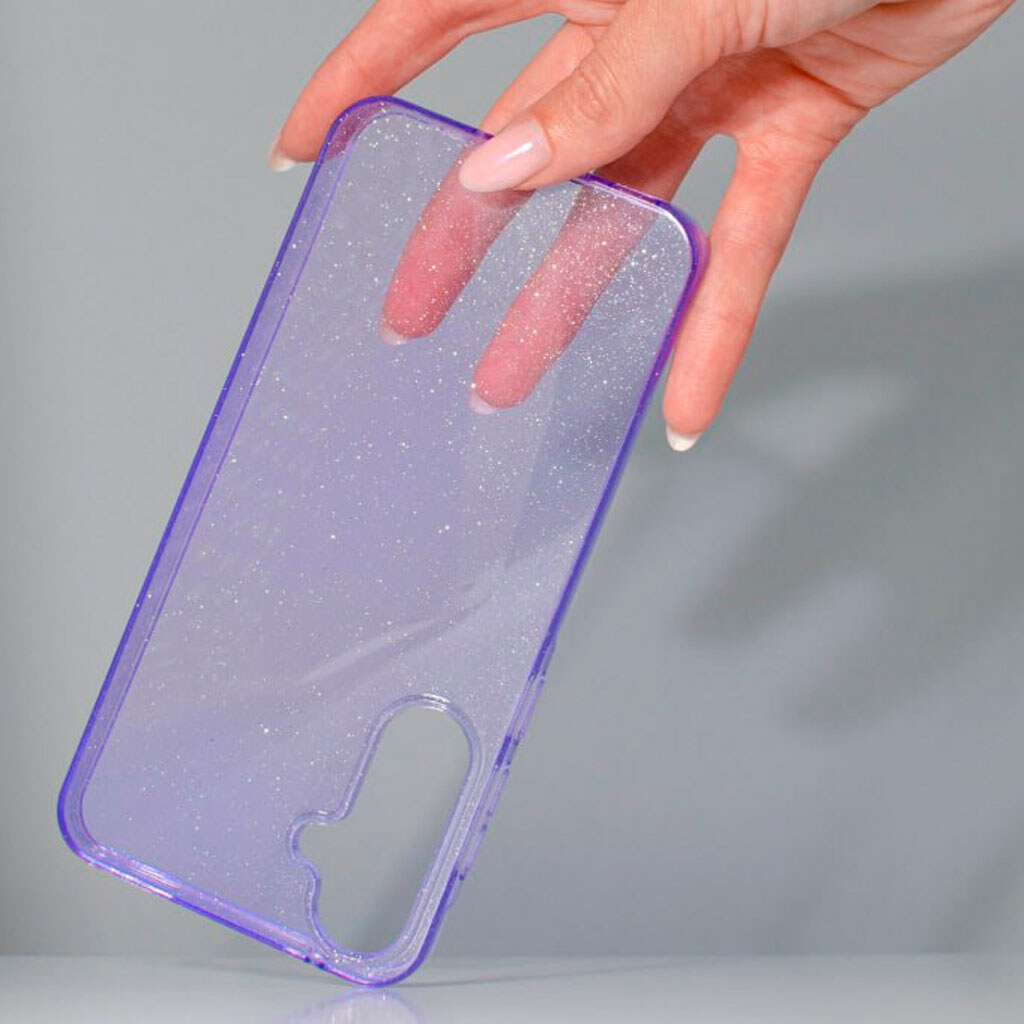 Чехол (накладка) Xiaomi 17T, Epik Nova, Прозрачный - № 4 Чехол (накладка) Xiaomi 17T, Epik Nova, Прозрачный - № 4