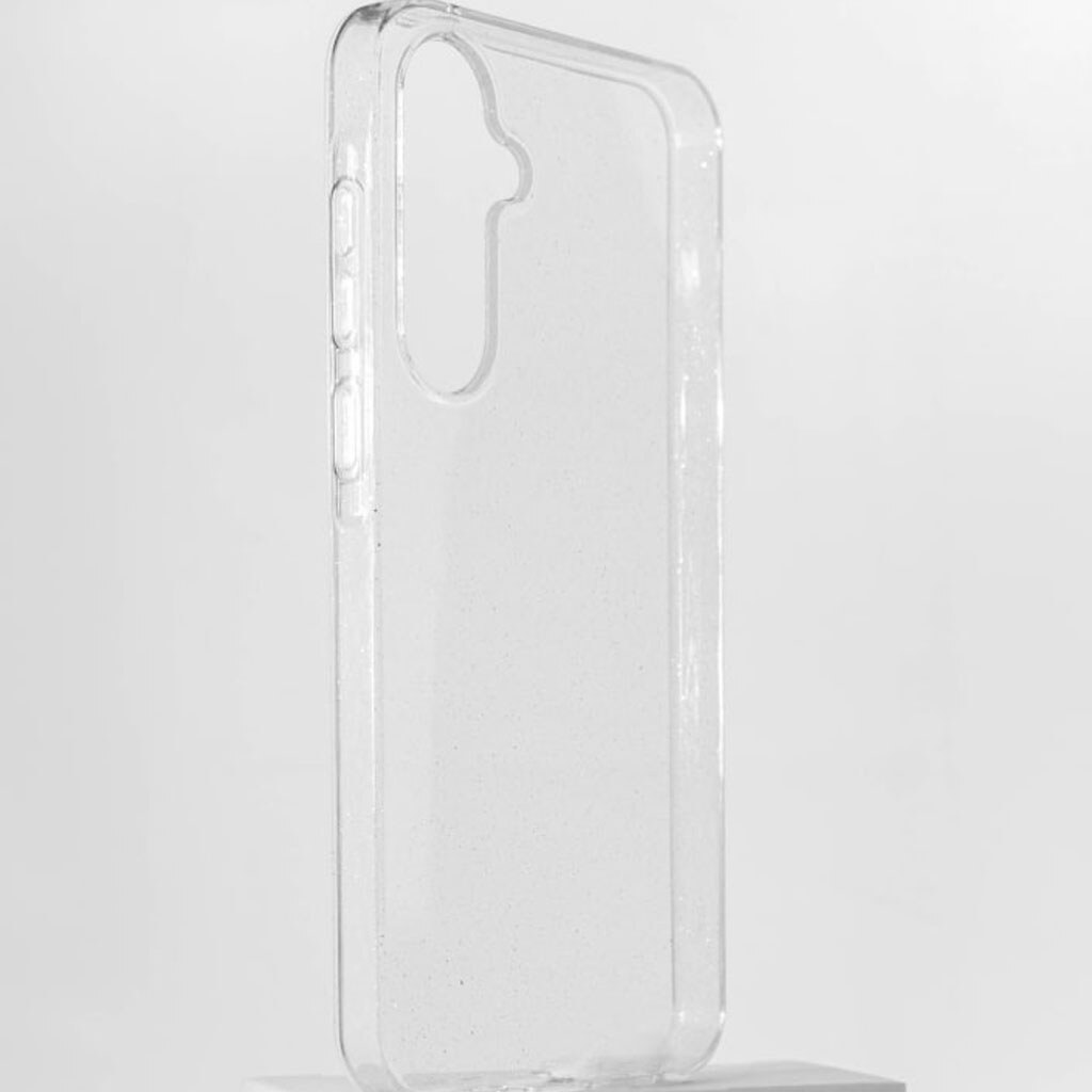 Чехол (накладка) Xiaomi 17T, Epik Nova, Прозрачный - № 5 Чехол (накладка) Xiaomi 17T, Epik Nova, Прозрачный - № 5