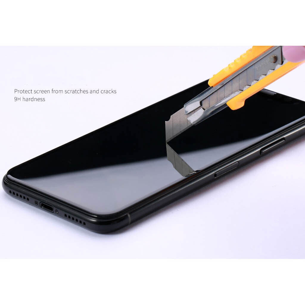 Захисне скло Apple iPhone 18 Pro, Remax GL-27 Privacy, Антишпигун, 3D, Чорний - № 6 Захисне скло Apple iPhone 18 Pro, Remax GL-27 Privacy, Антишпигун, 3D, Чорний - № 6