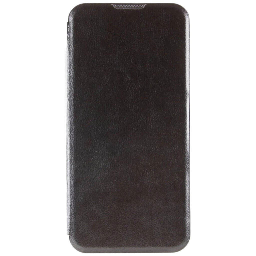 Чехол (книжка) Infinix Hot 70, Belora, Черный - № 4 Чехол (книжка) Infinix Hot 70, Belora, Черный - № 4