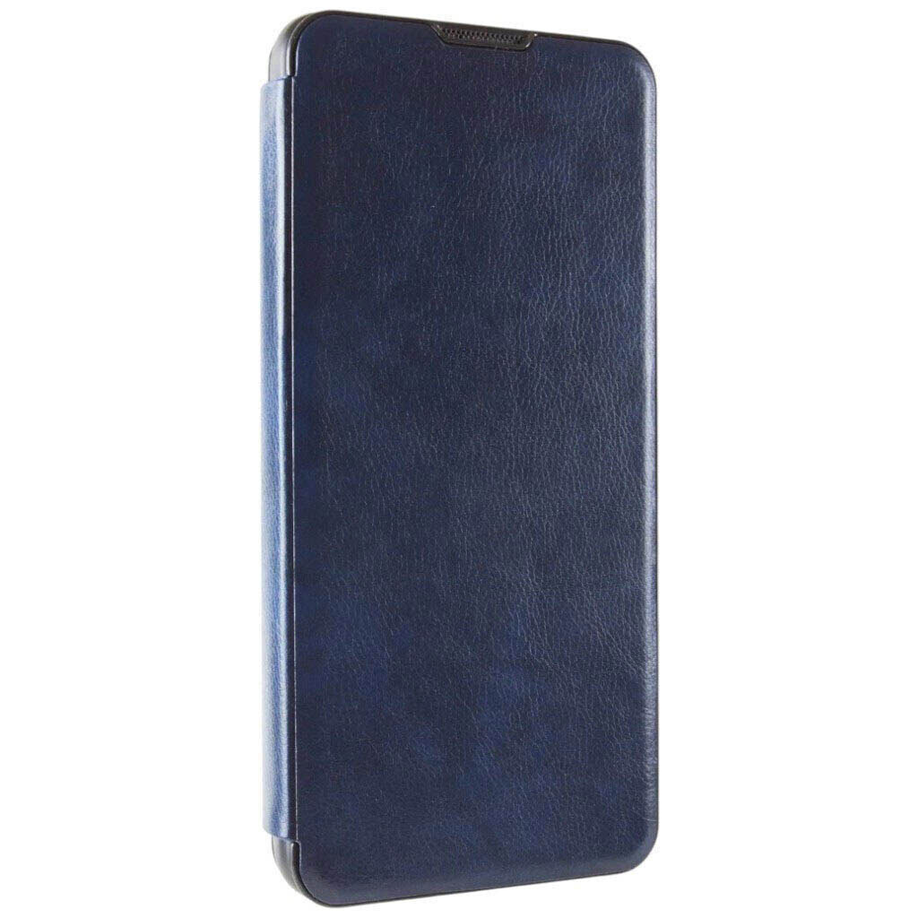 Чехол (книжка) Infinix Hot 70, Belora, Midnight Blue, Синий - № 2 Чехол (книжка) Infinix Hot 70, Belora, Midnight Blue, Синий - № 2