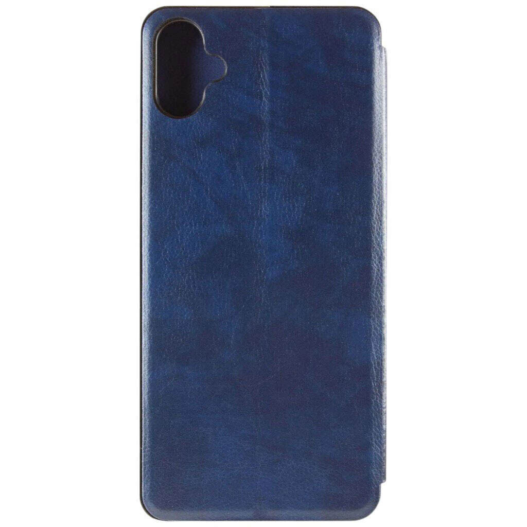 Чехол (книжка) Infinix Hot 70, Belora, Midnight Blue, Синий - № 4 Чехол (книжка) Infinix Hot 70, Belora, Midnight Blue, Синий - № 4