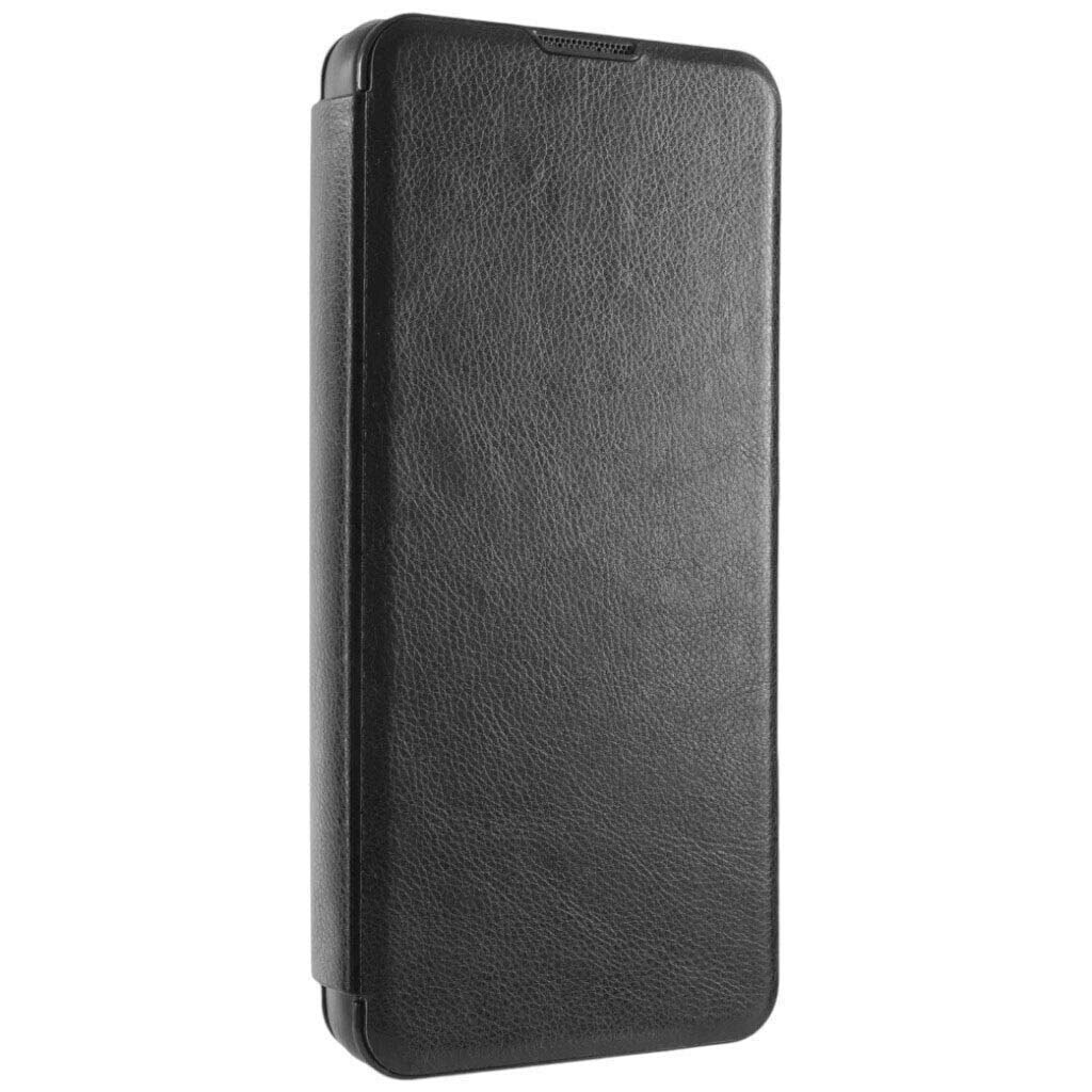Чехол (книжка) Infinix Smart 20, Belora, Черный - № 2 Чехол (книжка) Infinix Smart 20, Belora, Черный - № 2