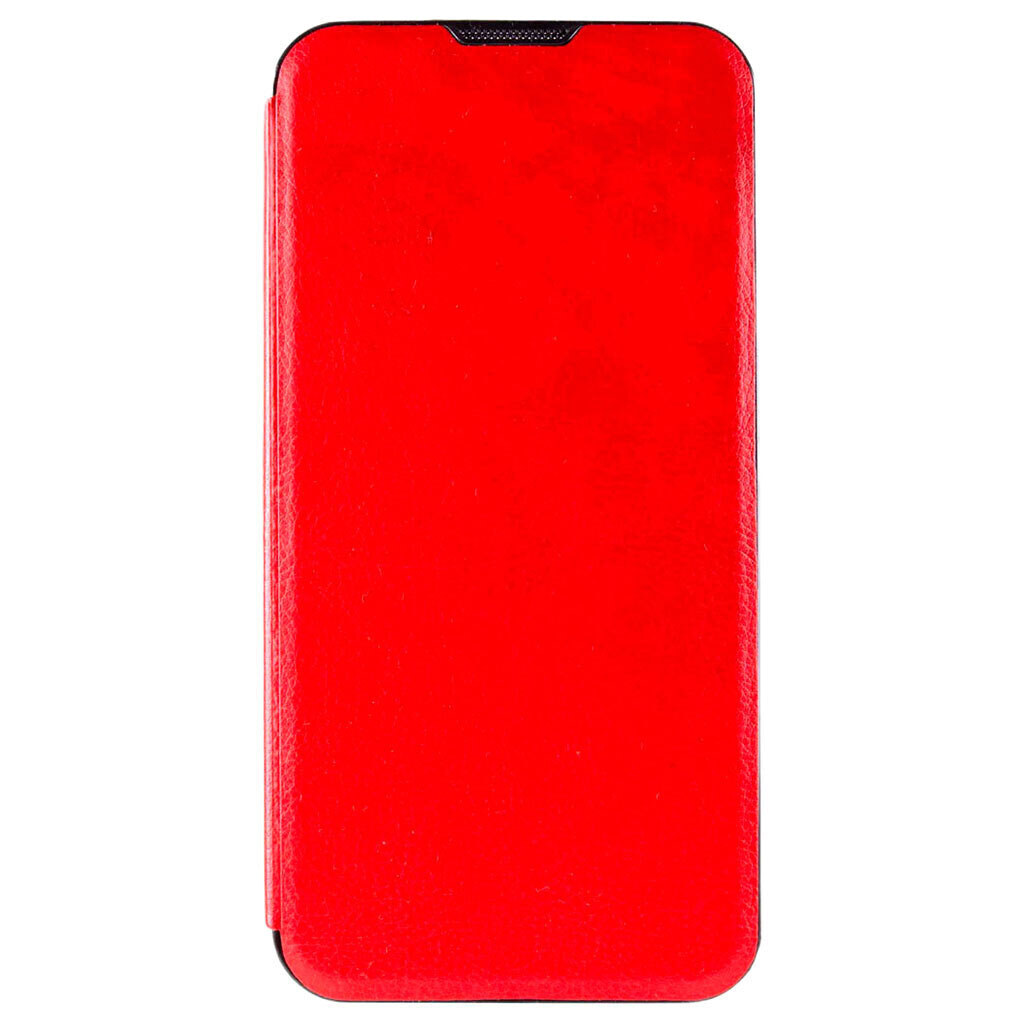 Чохол (книжка) Motorola Moto G15 Power / Moto G17 Power, Belora, Червоний - № 2 Чохол (книжка) Motorola Moto G15 Power / Moto G17 Power, Belora, Червоний - № 2