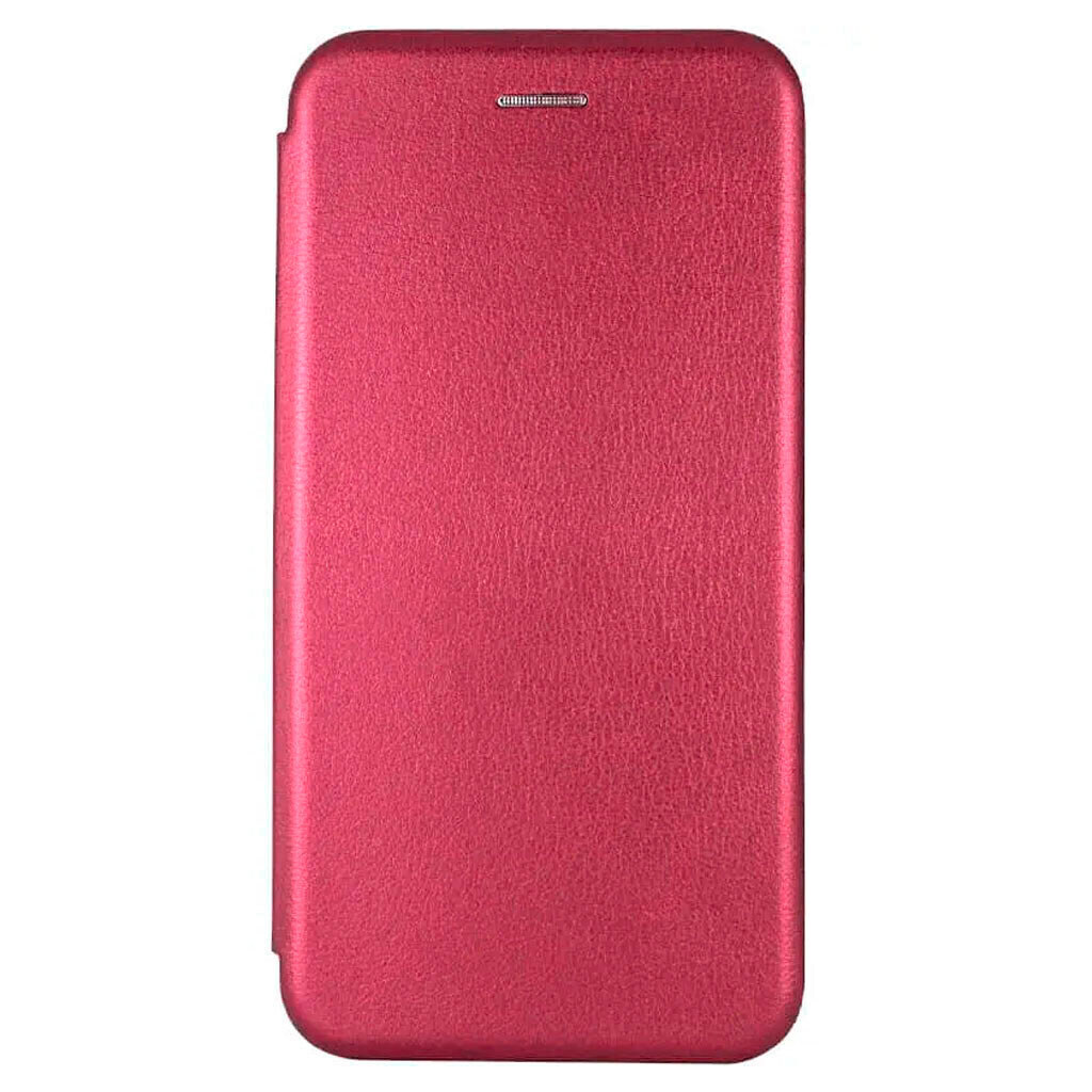 Чехол (книжка) Motorola Edge 70 Fusion / Edge 70 Fusion Plus, G-Case Ranger, Бордовый - № 1 Чехол (книжка) Motorola Edge 70 Fusion / Edge 70 Fusion Plus, G-Case Ranger, Бордовый - № 1