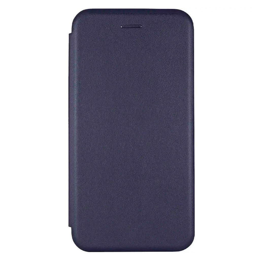 Чохол (книжка) Motorola Edge 70 Fusion / Edge 70 Fusion Plus, G-Case Ranger, Dark Blue, Синій - № 1 Чохол (книжка) Motorola Edge 70 Fusion / Edge 70 Fusion Plus, G-Case Ranger, Dark Blue, Синій - № 1