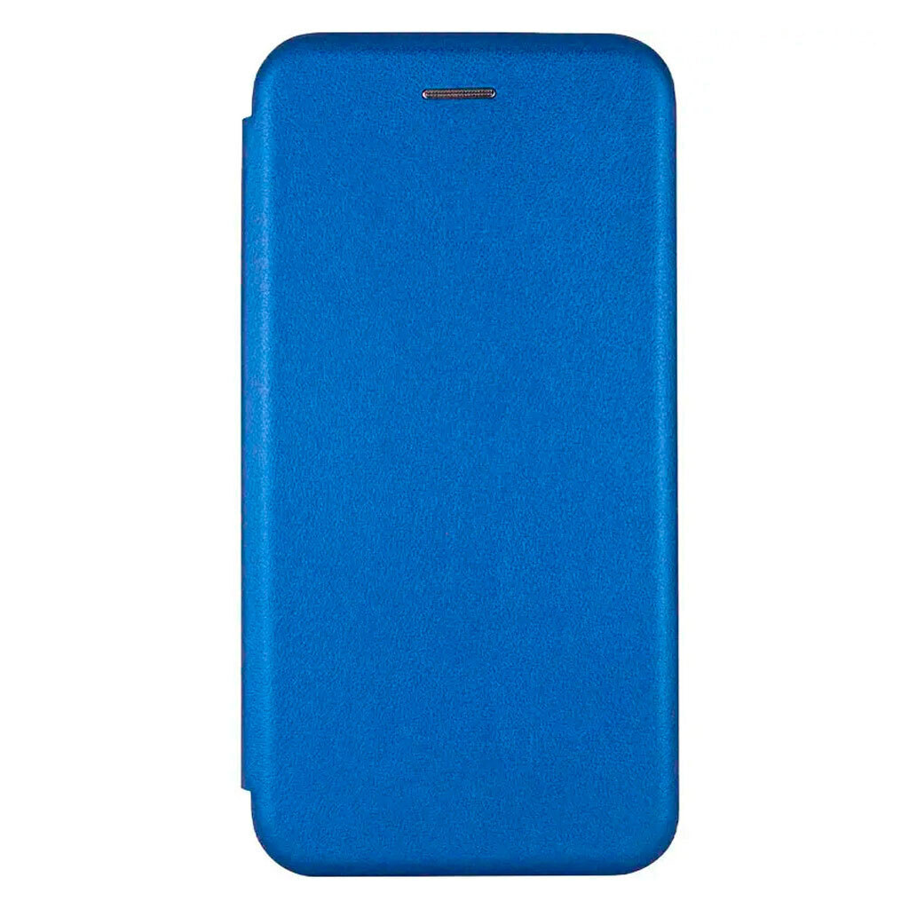 Чехол (книжка) Xiaomi Redmi Note 15 Pro 5G, G-Case Ranger, Синий - № 1 Чехол (книжка) Xiaomi Redmi Note 15 Pro 5G, G-Case Ranger, Синий - № 1