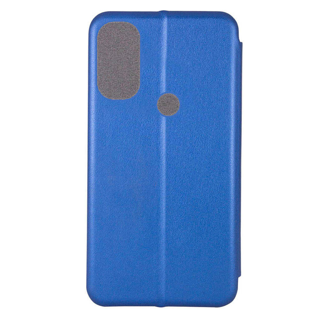 Чехол (книжка) Xiaomi Redmi Note 15 Pro 5G, G-Case Ranger, Синий - № 4 Чехол (книжка) Xiaomi Redmi Note 15 Pro 5G, G-Case Ranger, Синий - № 4