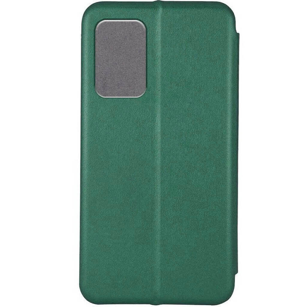 Чохол (книжка) Xiaomi Poco M8 Pro 5G / Redmi Note 15 Pro Plus, G-Case Ranger, Зелений - № 4 Чохол (книжка) Xiaomi Poco M8 Pro 5G / Redmi Note 15 Pro Plus, G-Case Ranger, Зелений - № 4