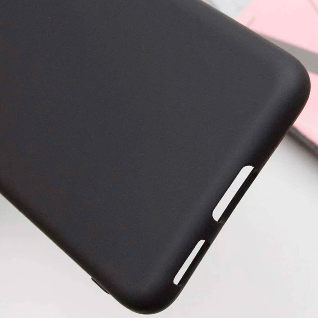 Чехол (накладка) Xiaomi Poco M8 Pro 5G / Redmi Note 15 Pro Plus, Air Beats, MagSafe, Черный - № 3 Чехол (накладка) Xiaomi Poco M8 Pro 5G / Redmi Note 15 Pro Plus, Air Beats, MagSafe, Черный - № 3