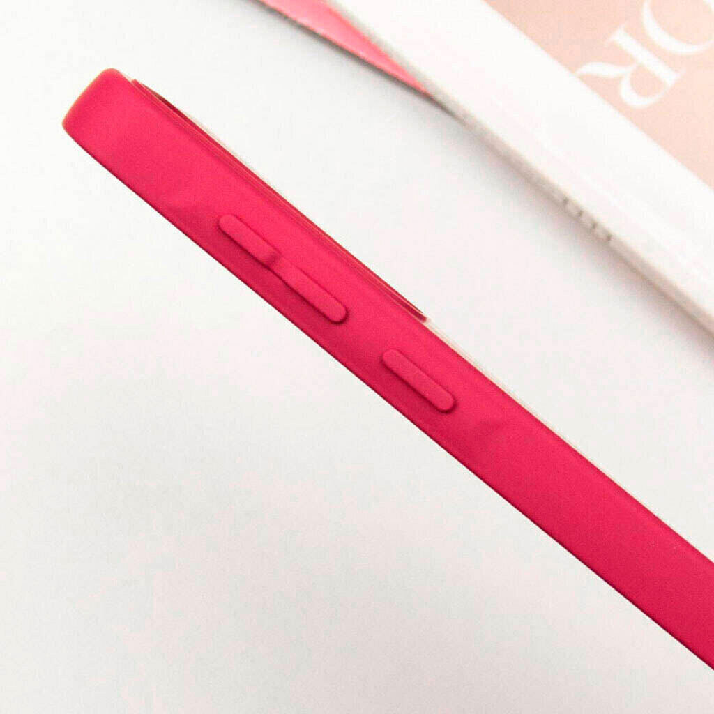 Чохол (накладка) Xiaomi Redmi Note 15 Pro 5G, Lakshmi, Marsala, Бордовий - № 3 Чохол (накладка) Xiaomi Redmi Note 15 Pro 5G, Lakshmi, Marsala, Бордовий - № 3