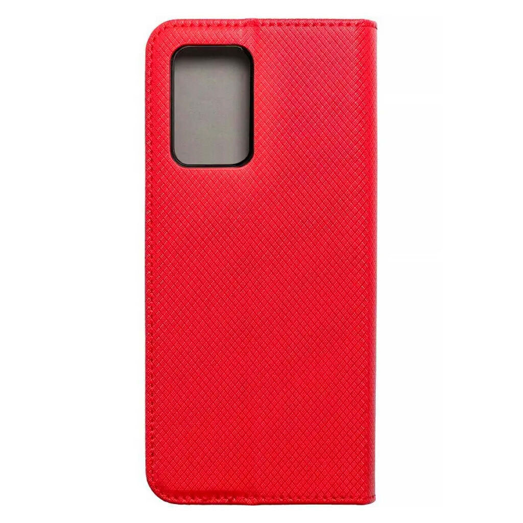 Чохол (книжка) Xiaomi Poco X5 5G / Redmi Note 12 5G, Epik Magnet, Червоний - № 4 Чохол (книжка) Xiaomi Poco X5 5G / Redmi Note 12 5G, Epik Magnet, Червоний - № 4