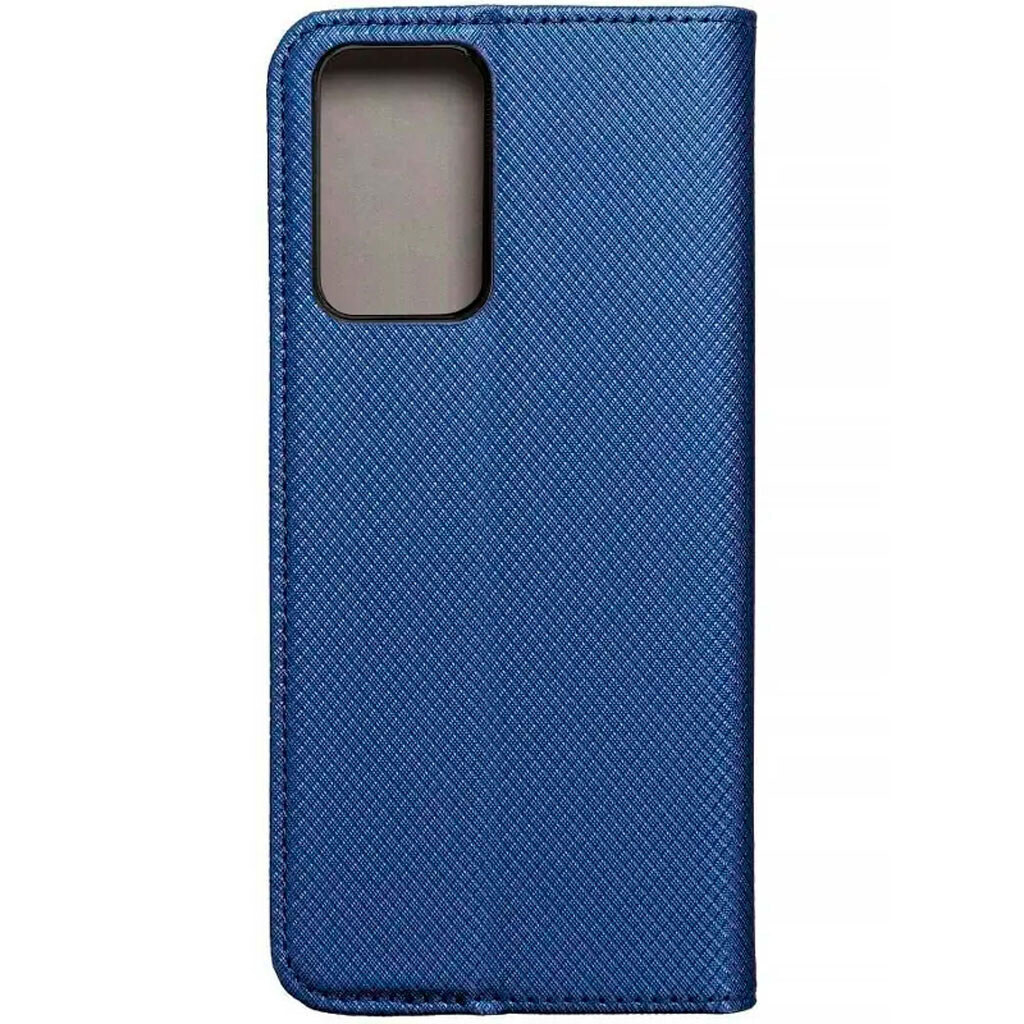 Чехол (книжка) Xiaomi Redmi Note 12 Pro Plus 5G, Epik Magnet, Синий - № 4 Чехол (книжка) Xiaomi Redmi Note 12 Pro Plus 5G, Epik Magnet, Синий - № 4