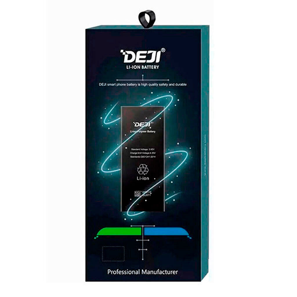 Акумулятор Xiaomi 13T/Poco M6 Pro/Poco X6 5G/Poco X6 Pro 5G/Redmi Note 13 Pro, Deji, High quality, BM5V - № 1 Акумулятор Xiaomi 13T/Poco M6 Pro/Poco X6 5G/Poco X6 Pro 5G/Redmi Note 13 Pro, Deji, High quality, BM5V - № 1